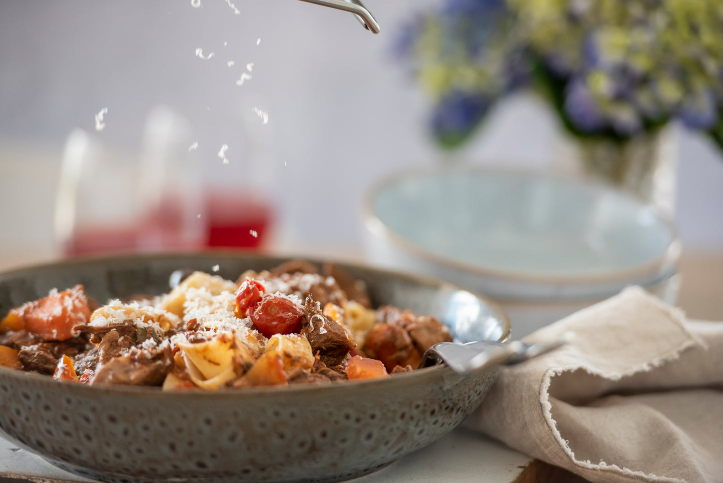 Red Kitchen Italian Braised Beef - Large Size